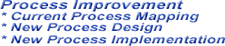 Process Improvement